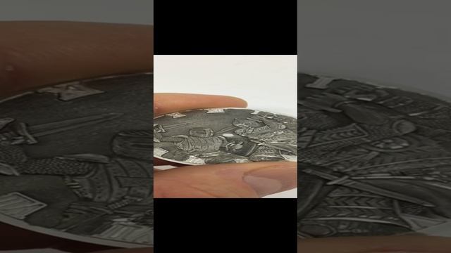 Часы TSEDRO. Ледовое побоище. Начало работы.