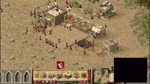 Stronghold Crusader