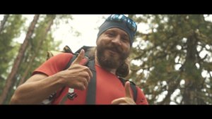 Поход на Шавлинские Озера