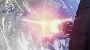 Солнце не нагрелось ещё_ Мегамозг. 2010