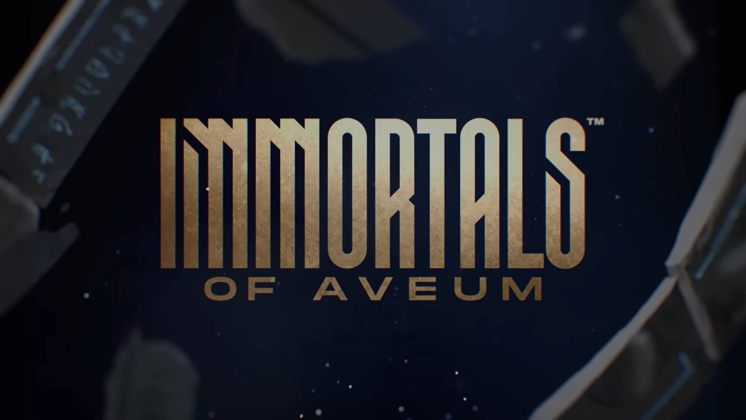 Immortals of Aveum: Ночеа - Изгнанник