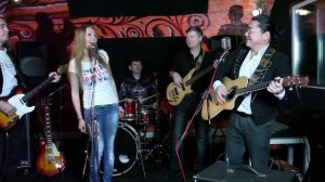 Stumblin`in Cover by CarBOOT