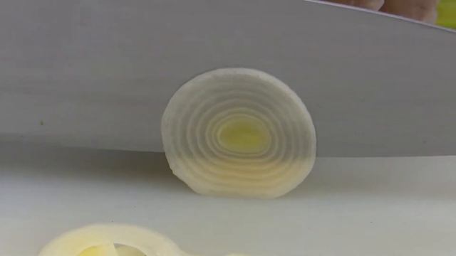 Cocina Caliente: Carpaccio de salmón