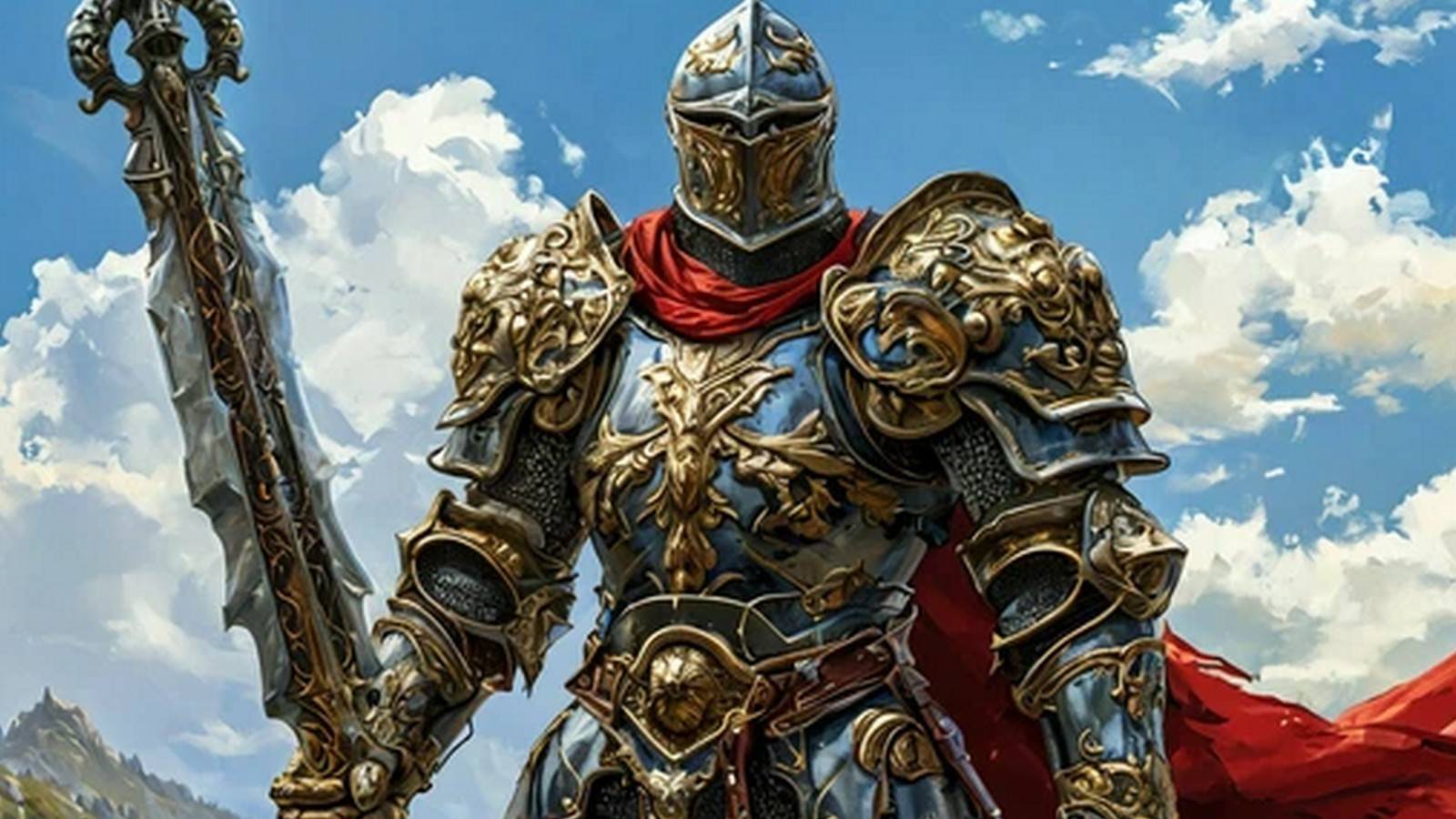 Рыцарь с горящим пуканом. Dark Souls #1
