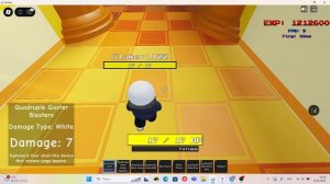 Тест персонажей категории Stronger Characters в Sans Mutlverse Battles 2 | 2 Часть