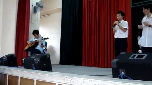 Harmonica Club - Văn nghệ PTNK 20-11 смотреть онлайн