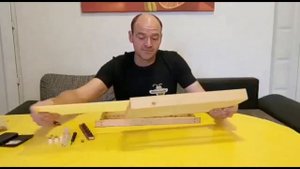 Матководство. Прививочная рамка Ральфа Кольбе.