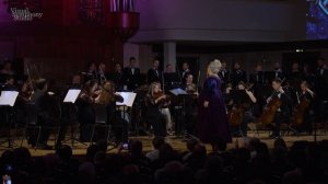 Карл Орф, Сценическая кантата "Кармина Бурана" 1. O, Fortuna.