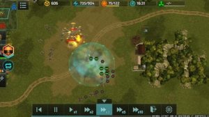 AOW 3 Блиц Турнир  Сигнал к Атаки, битва за топ 10 🏅решающий захват точки на соплях 😬