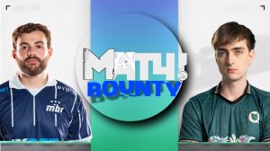 FlyQuest vs MIBR ХАЙЛАЙТЫ   BLAST BOUNTY 2025 CS2