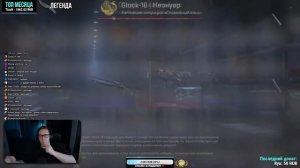 ВЫБИЛ ПЕРВЫЙ НОЖ СПУСТЯ 1700 КЕЙСОВ В КС2! БЕЗУМНАЯ РЕАКЦИЯ НА ВЫПАДЕНИЕ НОЖА В CS2