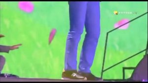 Дастан Оразбеков   Көк аспан Star of Asia