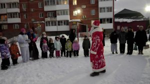 Возрождение  традиций добрососедства в Серове