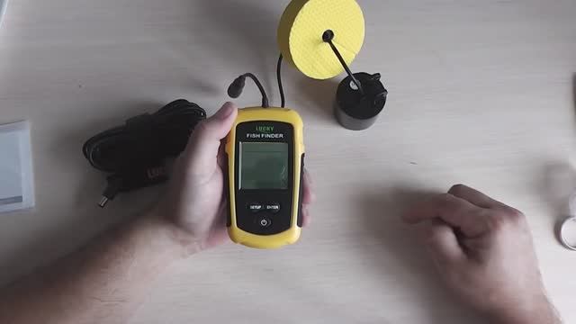 Посылки для рыбалки с Алиэкспресс. Распаковка. смотреть онлайн