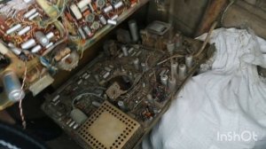 ✅добыча меди из плат советских телевизоров. медная лихорадка #медь