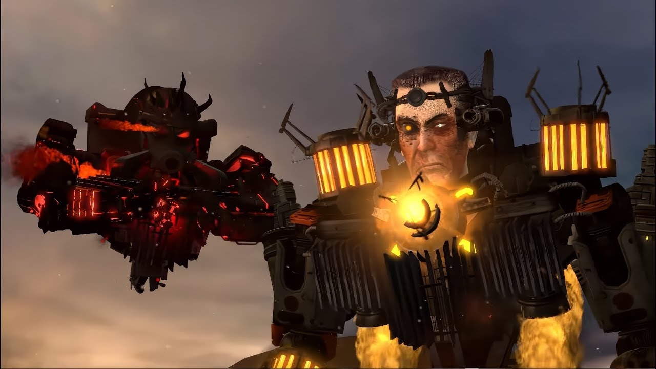 ИМ СУЖДЕНО БЫТЬ ВМЕСТЕ?! - Анализ Новых Сцен 25 сезона смотреть онлайн