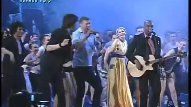 Песня о Кировограде