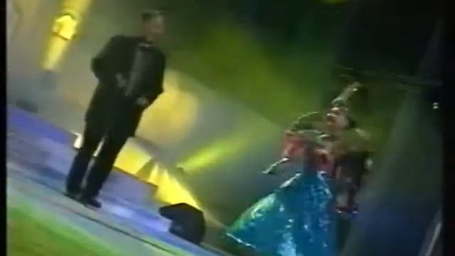 БАХТИЯР МАТНАЗАРОВ "ОЙНА-ОЙНА" 2000 г.
