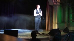 Артур Васильев - Let the sky fall