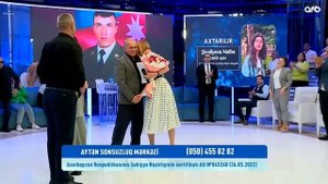 Səni axtarıram 22.05.2024 Tam veriliş / Seni axtariram 22.05.2024 Tam verilish