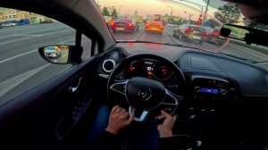 2021 RENAULT KAPTUR / Рено Каптур рестайлинг 1.6 вариатор 114 л.с. | Тест-драйв от первого лица