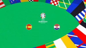 Sporza - UEFA Euro 2024 - Intro/Outro
