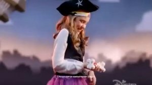 Спонсор показа, заставки, анонсы и реклама (Disney, 07.03.2019)