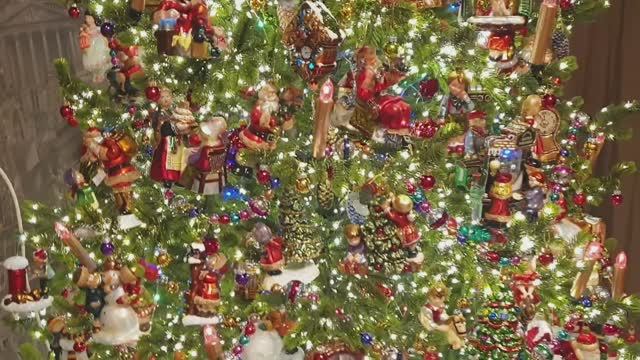 Красивая Ёлочка Мечты 2025❤