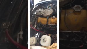 Ваз 21011 1978 года двигатель 1.7 точеный