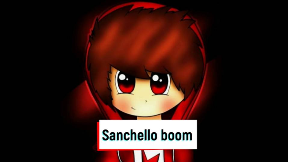 Трейлер канала Sanchello boom