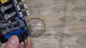 Ремонт Apocalypse AAB 1200.2 с Авито