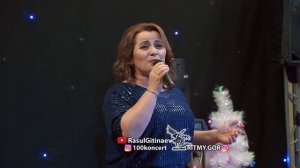 25 Патимат Галимова – «Нашёл спокойствие» (слова Хадижат Габибовой)