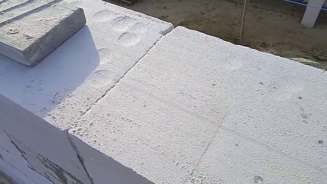 Простейшая рабочая тëрка для газоблока.mp4 смотреть онлайн