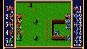 GemFire (Sega Mega Drive) - Полное прохождение - Часть 1 (LongPlay) [1080p] [60FPS]