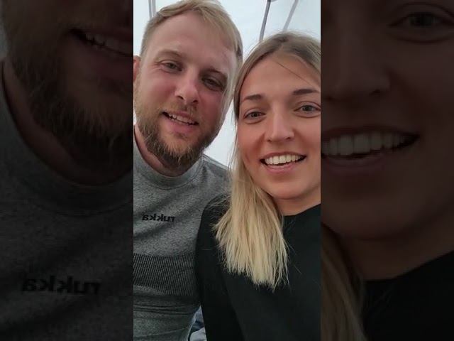 Отзывы турклуба Гора. Горный Алтай. Тур к Шавлинским озёрам смотреть онлайн