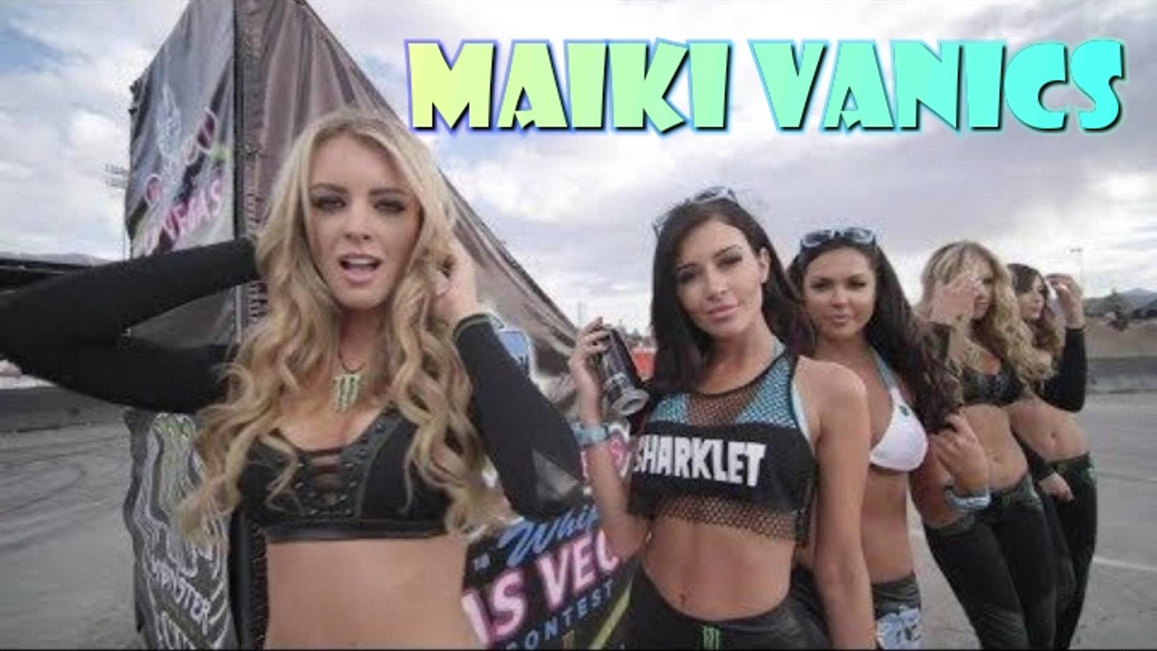 Maiki Vanics
