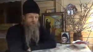 Как от молить , грехи абортов по правилу .Схимонахини - АНТОНИИ ..