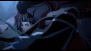 [Магистр дьявольского культа AMV]  Беспокойник - Вечером в холоде 💔