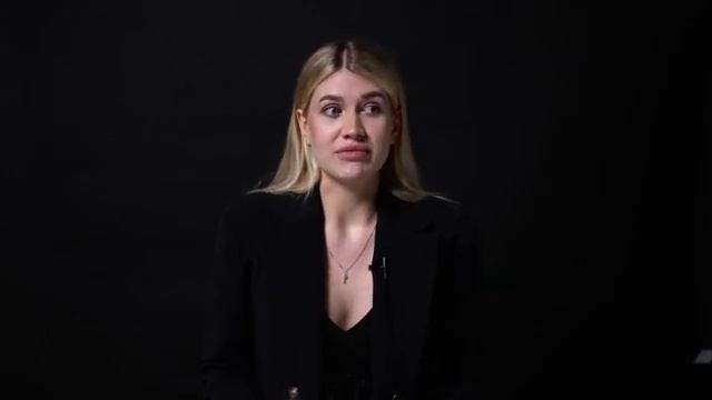 Актерская визитка / Кочеткова Светлана смотреть онлайн