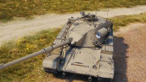 ☢ Nemesis краш-тест ☢