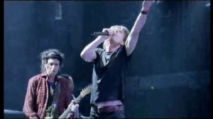Rolling Stones - Paint It Black (Live) Beacon Theatre, New York, 2006