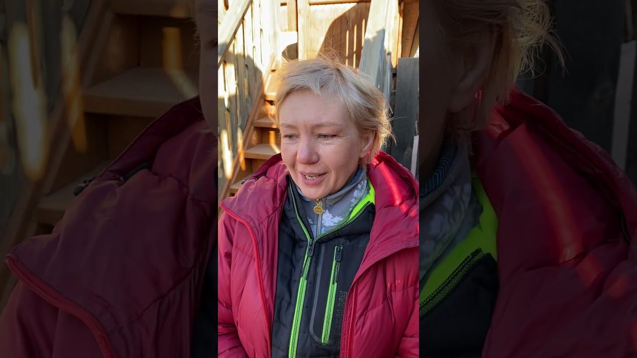 Отзывы турклуба Гора. Байкал. Поход на коньках с турбазами! смотреть онлайн