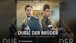 Endspiel und Main Title Duell der Brüder