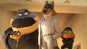 Плохие парни 2 (Дубляж, 2025)