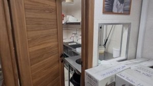 Продажа оборудования и мебели 3х столовых СРОЧНО!.mp4