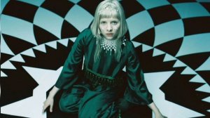 AURORA - Cure For Me (Studio Acapella)