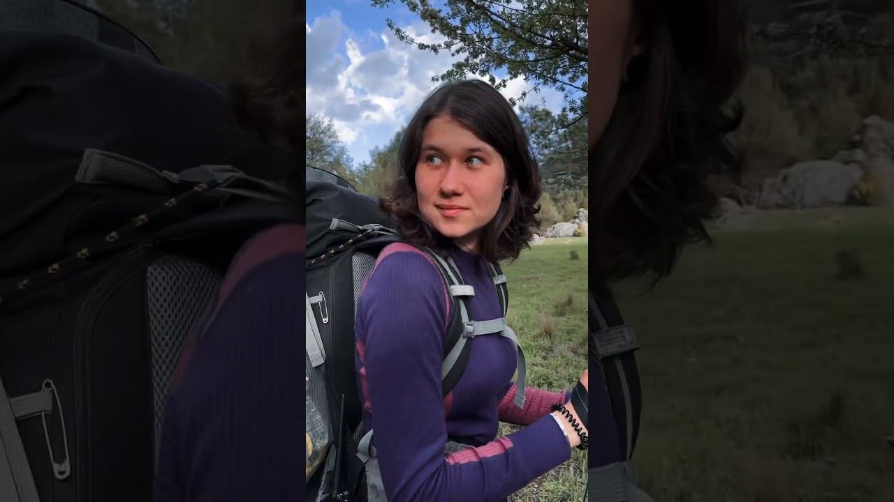 Турция. Поход по ликийской тропе смотреть онлайн