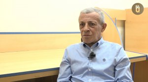 Большое интервью: Карен Мурадян