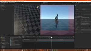 Unity Cinemachine tutorial #1