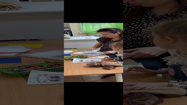 Ее ноги уже ходят, мозг уже обрабатывает обращенную речь,но руки и язык остаются слабыми. Боремся!